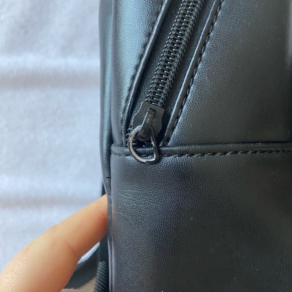Mini backpack Kendall&kylie 🖤 - Picture 6 of 6